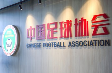  波鸿球迷横幅抗议俱乐部管理层  
