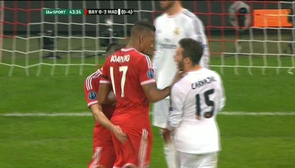  拜仁客场不敌弱旅爆冷丢榜首位置  