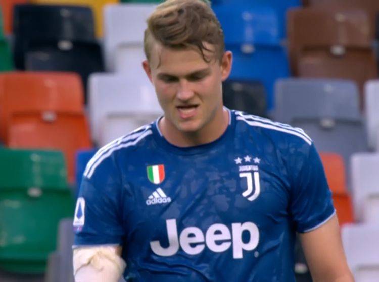  尤文图迪巴拉伤愈复出破门斩乌迪内斯  