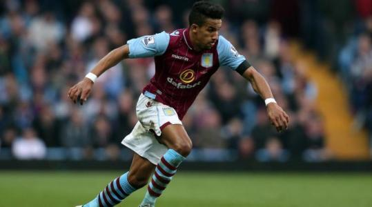  阿森纳锋线集体哑火，主场憾负阿斯顿维拉  