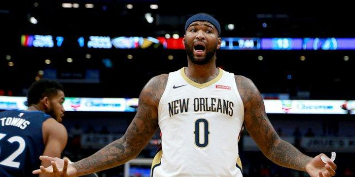  莫兰特暴扣锁定胜局灰熊击溃鹈鹕豪取七连胜  